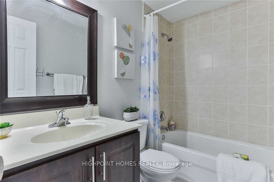 50 Verne Crescent, #49, Toronto E11, Toronto E, Toronto ON M1B 2X1
