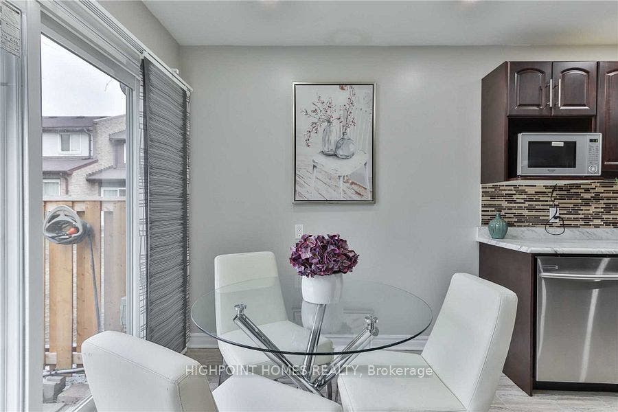 50 Verne Crescent, #49, Toronto E11, Toronto E, Toronto ON M1B 2X1