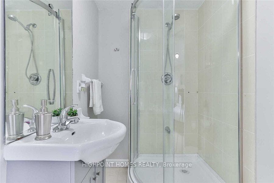 50 Verne Crescent, #49, Toronto E11, Toronto E, Toronto ON M1B 2X1