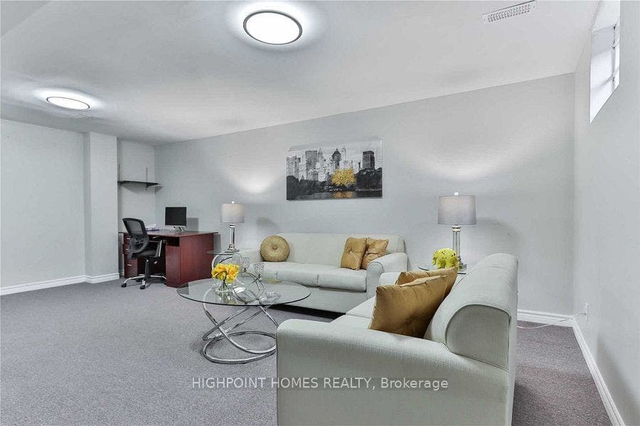 50 Verne Crescent, #49, Toronto E11, Toronto E, Toronto ON M1B 2X1