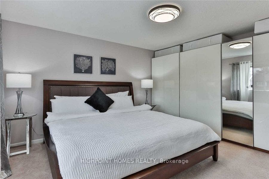 50 Verne Crescent, #49, Toronto E11, Toronto E, Toronto ON M1B 2X1