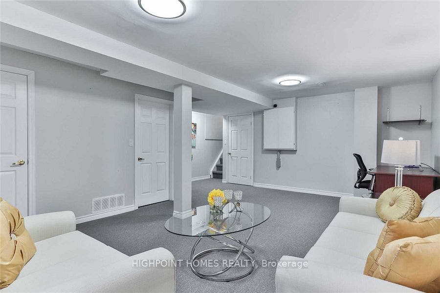 50 Verne Crescent, #49, Toronto E11, Toronto E, Toronto ON M1B 2X1