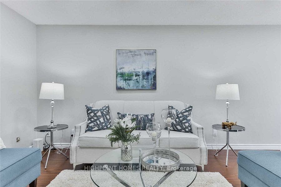50 Verne Crescent, #49, Toronto E11, Toronto E, Toronto ON M1B 2X1