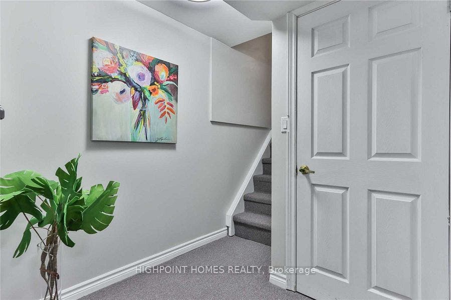 50 Verne Crescent, #49, Toronto E11, Toronto E, Toronto ON M1B 2X1