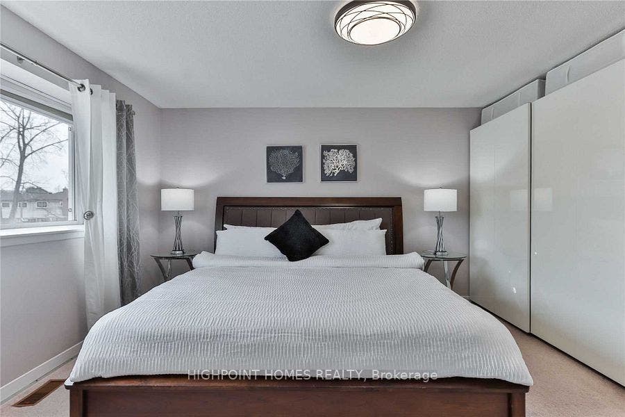 50 Verne Crescent, #49, Toronto E11, Toronto E, Toronto ON M1B 2X1