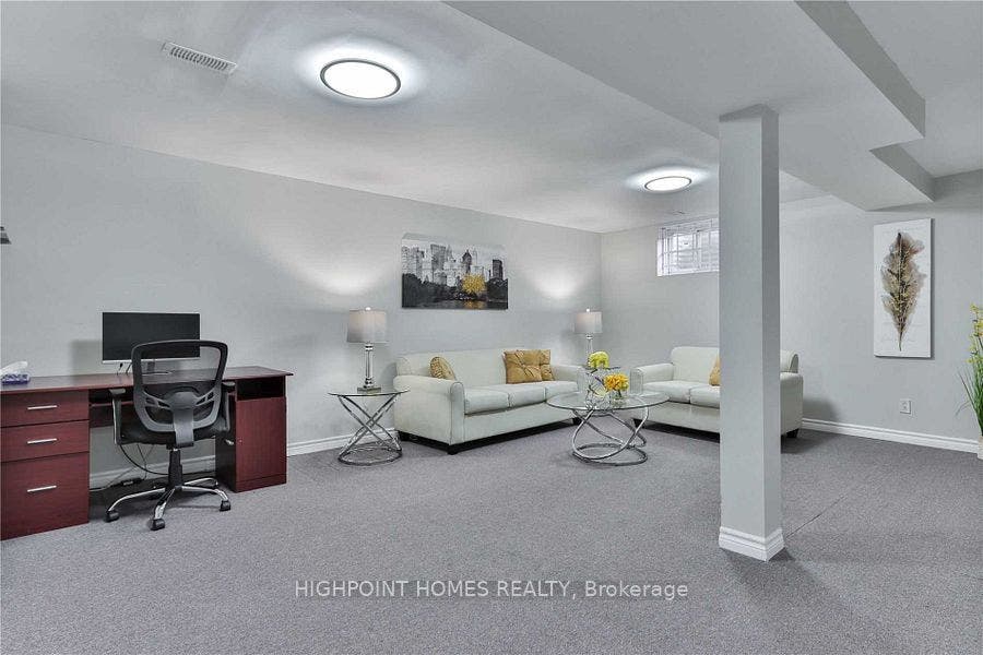 50 Verne Crescent, #49, Toronto E11, Toronto E, Toronto ON M1B 2X1