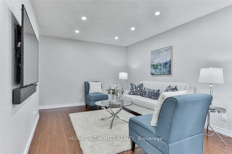 50 Verne Crescent, #49, Toronto E11, Toronto E, Toronto ON M1B 2X1