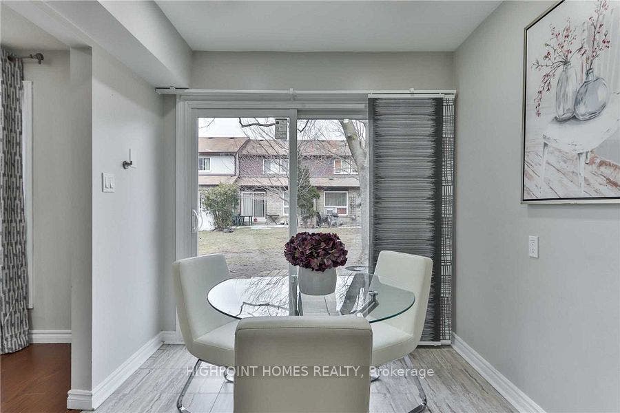 50 Verne Crescent, #49, Toronto E11, Toronto E, Toronto ON M1B 2X1