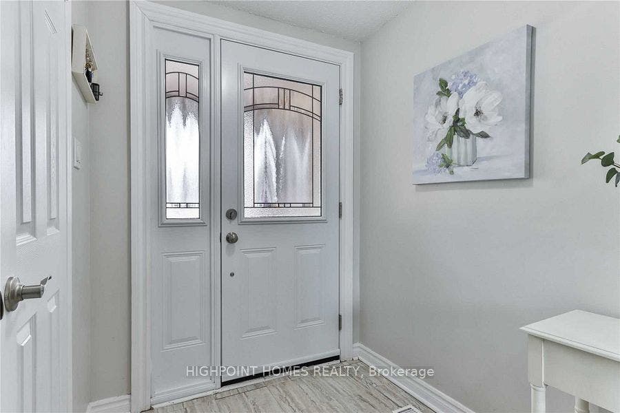 50 Verne Crescent, #49, Toronto E11, Toronto E, Toronto ON M1B 2X1