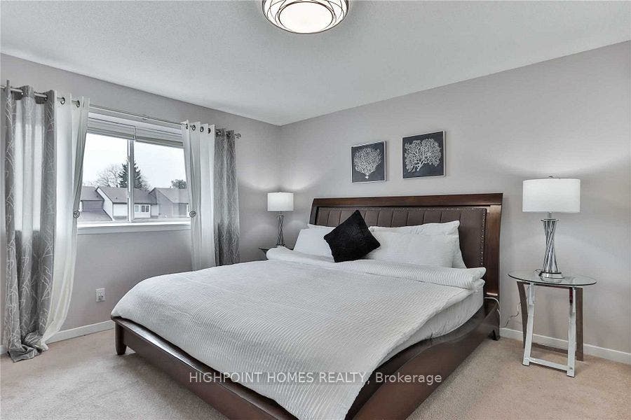 50 Verne Crescent, #49, Toronto E11, Toronto E, Toronto ON M1B 2X1