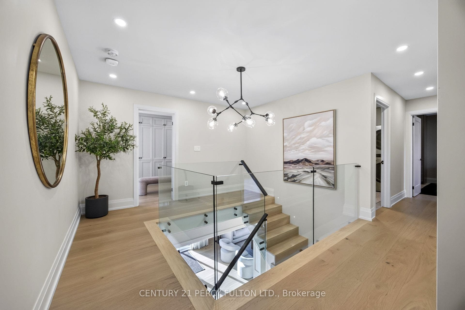 82 Bridlewood Boulevard, Whitby, Durham ON L1R 3R8