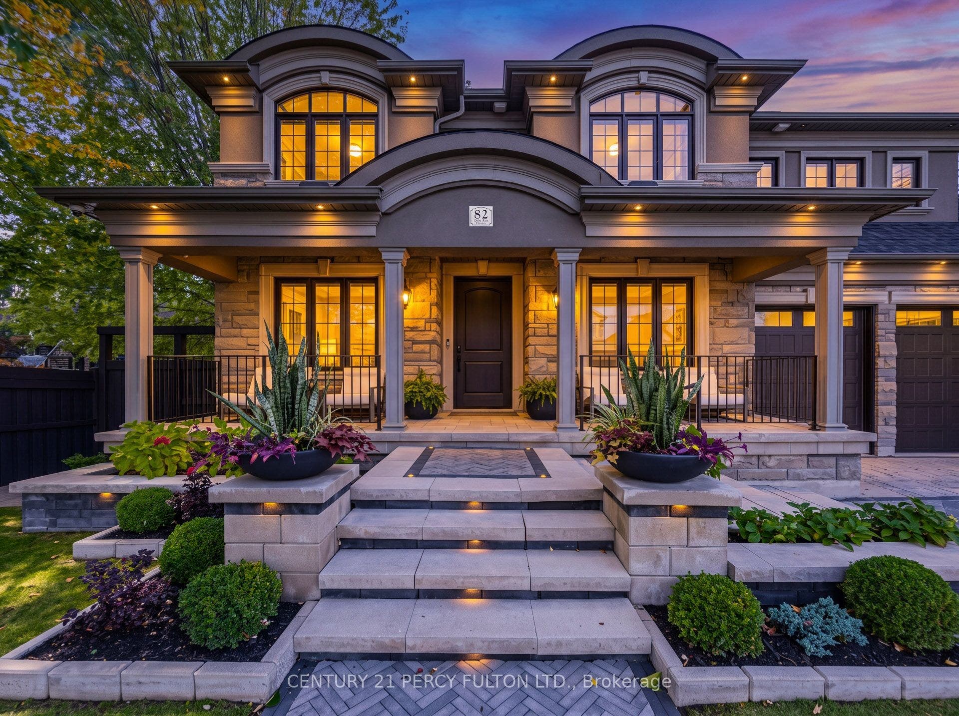 82 Bridlewood Boulevard, Whitby, Durham ON L1R 3R8