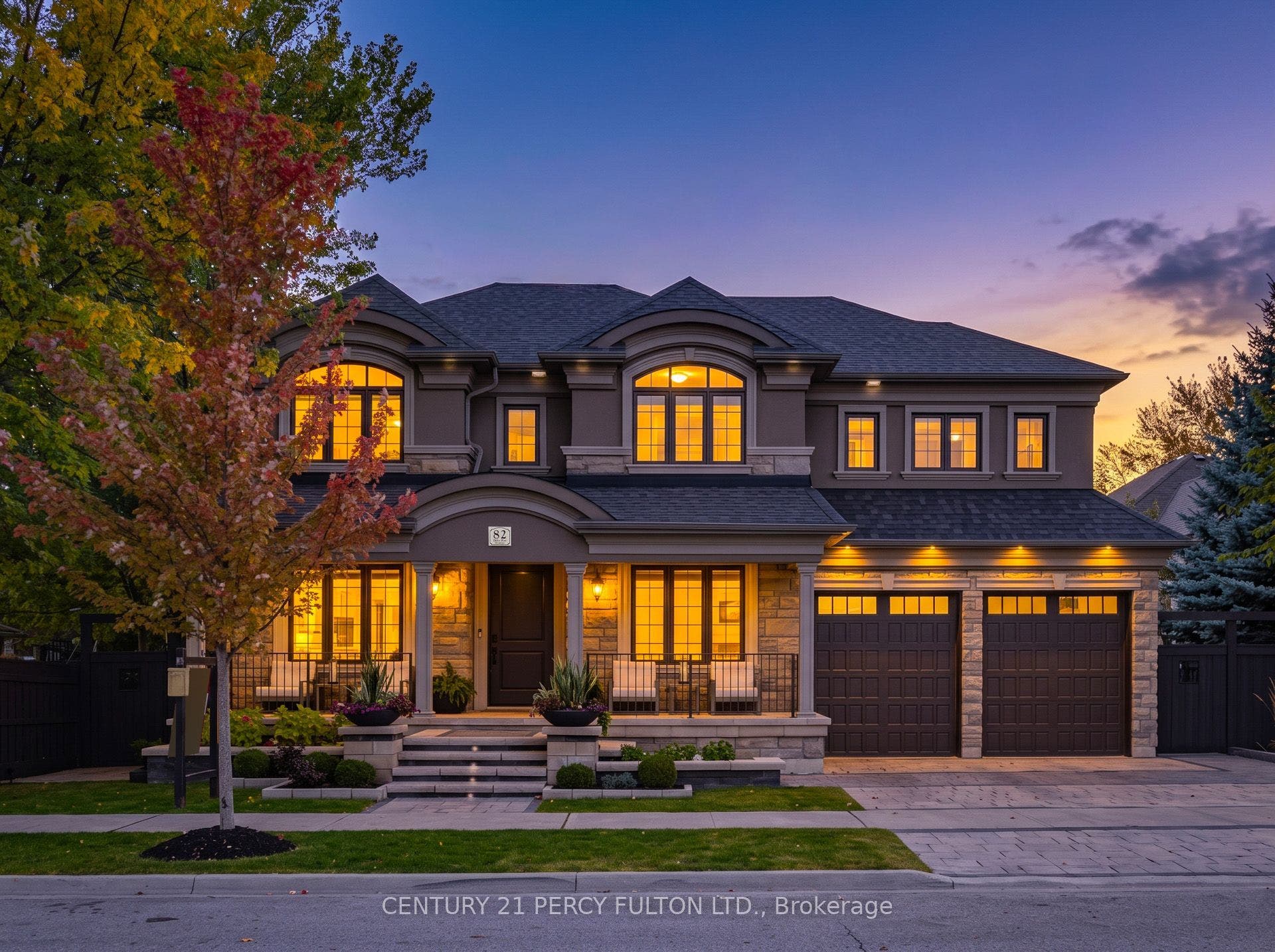 82 Bridlewood Boulevard, Whitby, Durham ON L1R 3R8
