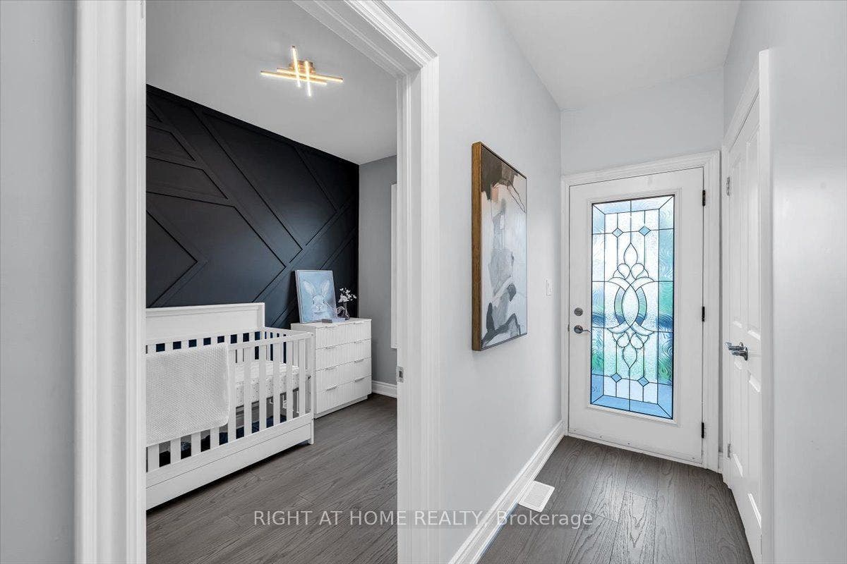 176 Burk Street, Oshawa, Oshawa, Durham ON L1J 4C3
