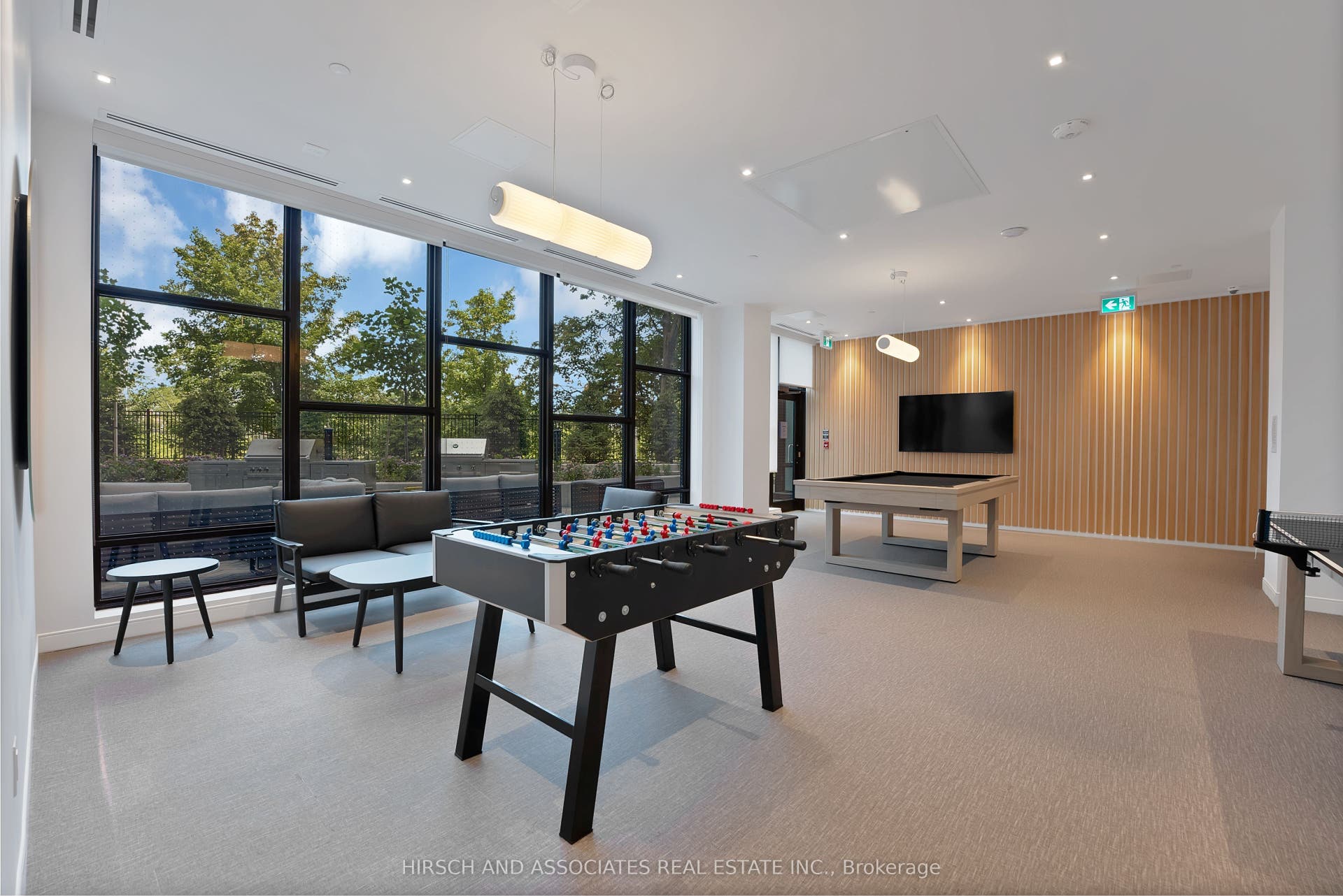 7437 Kingston Road, #1104, Toronto E, Toronto ON M1B 0E9 Games Room Amenity