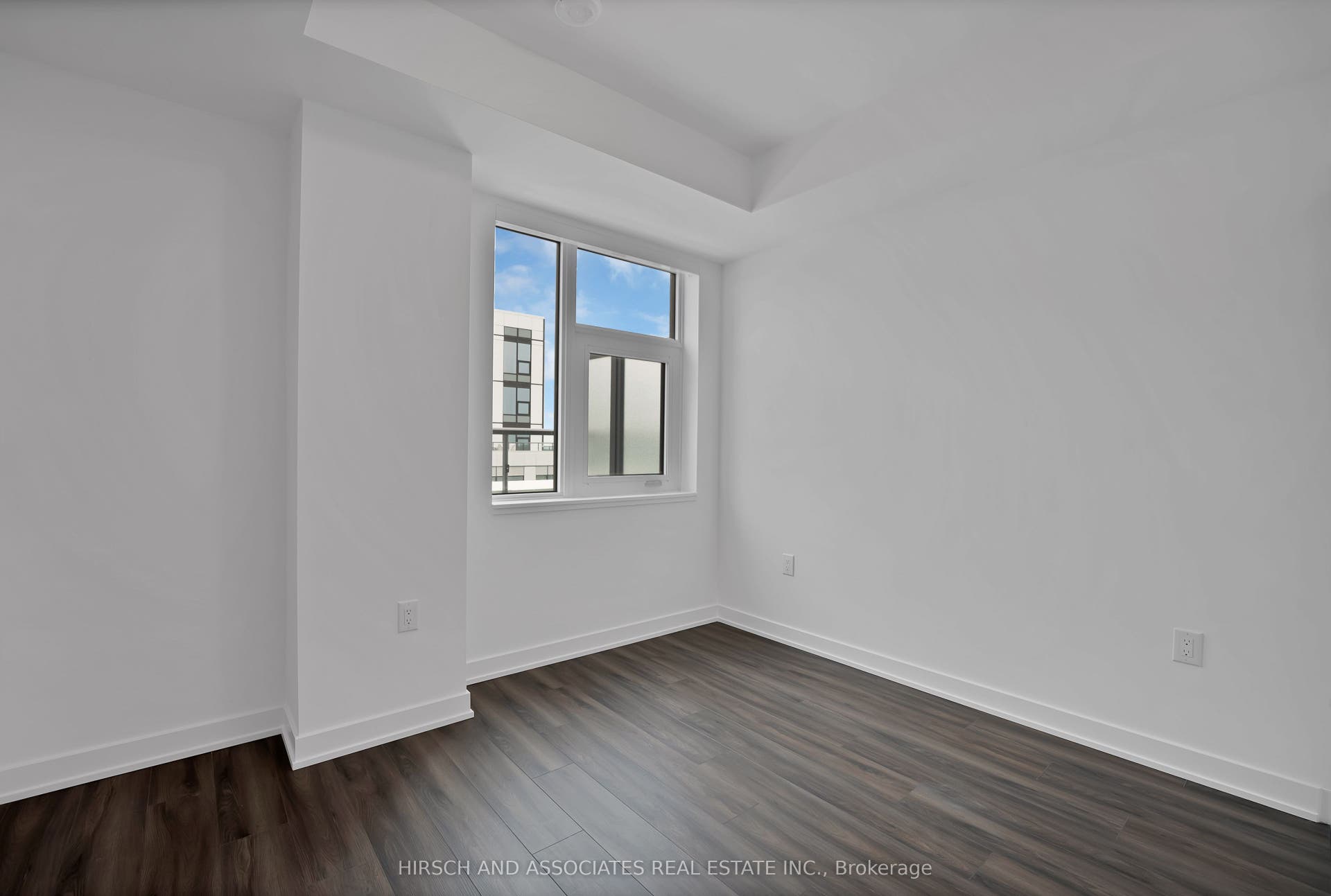 7437 Kingston Road, #1104, Toronto E, Toronto ON M1B 0E9 Second Bedroom
