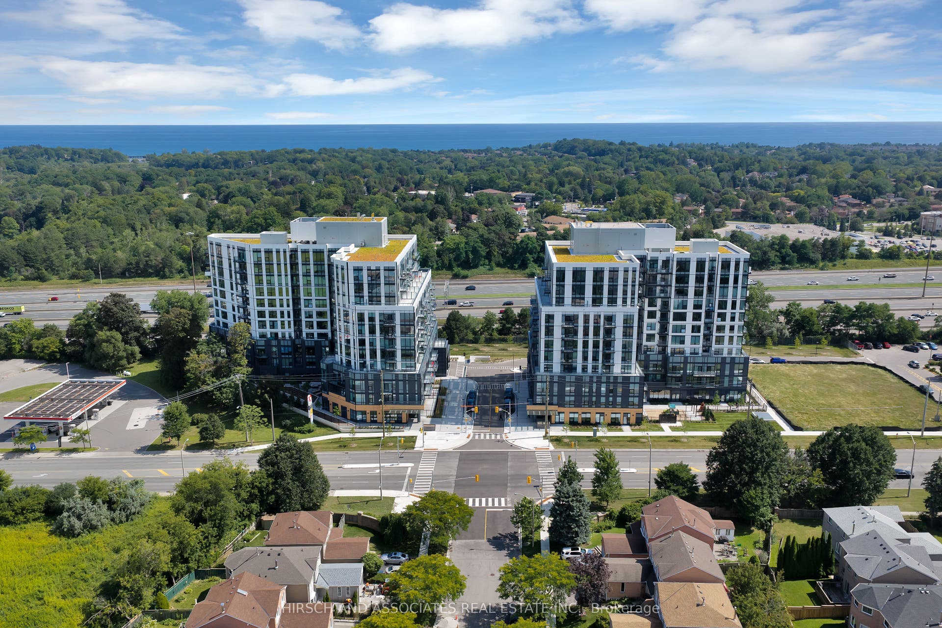 7437 Kingston Road, #1104, Toronto E, Toronto ON M1B 0E9 Exterior View