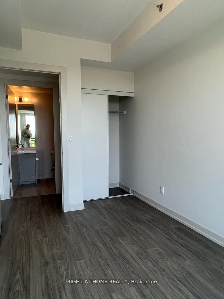 90 GLEN EVEREST Road, #1010, Toronto E, Toronto ON M1N 0C3 bedroom