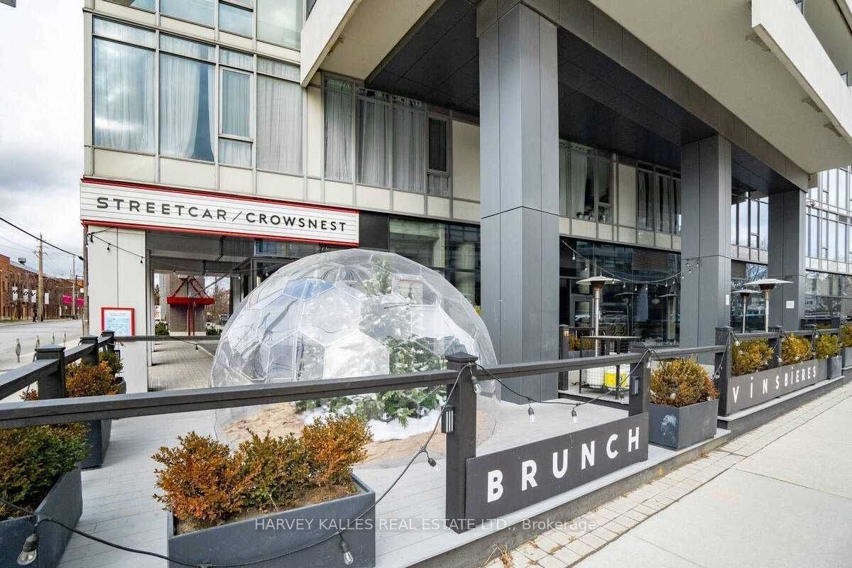 1190 Dundas Street E, #1114, Toronto E01, Toronto E, Toronto ON M4M 1S3 1190 Dundas Street E, #1114, Toronto E01, Toronto E, Toronto ON M4M 1S3