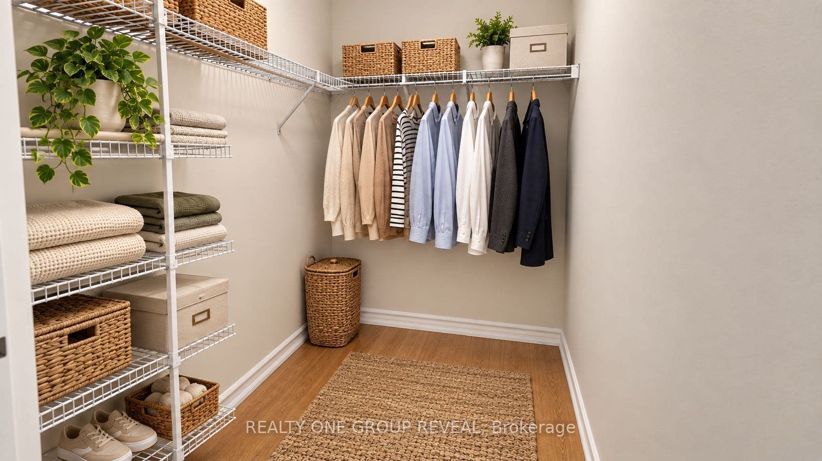 3088 Kennedy Road, #PH10, Toronto E, Toronto ON M1V 5M4 Digital Staging