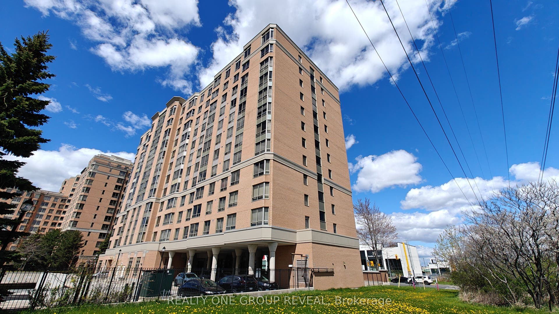 3088 Kennedy Road, #PH10, Toronto E, Toronto ON M1V 5M4 3088 Kennedy Road, #PH10, Toronto E, Toronto ON M1V 5M4