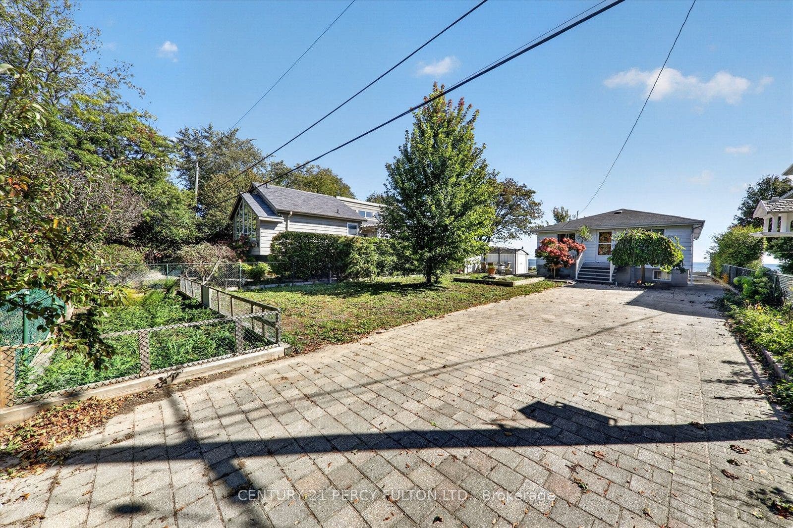 135 Cedar Crest Beach Road, Clarington, Durham ON L1C 3K3