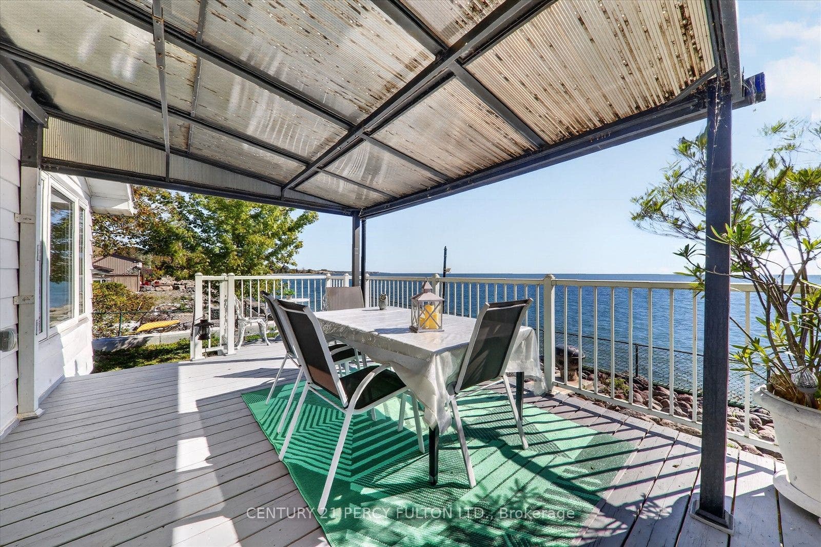 135 Cedar Crest Beach Road, Clarington, Durham ON L1C 3K3