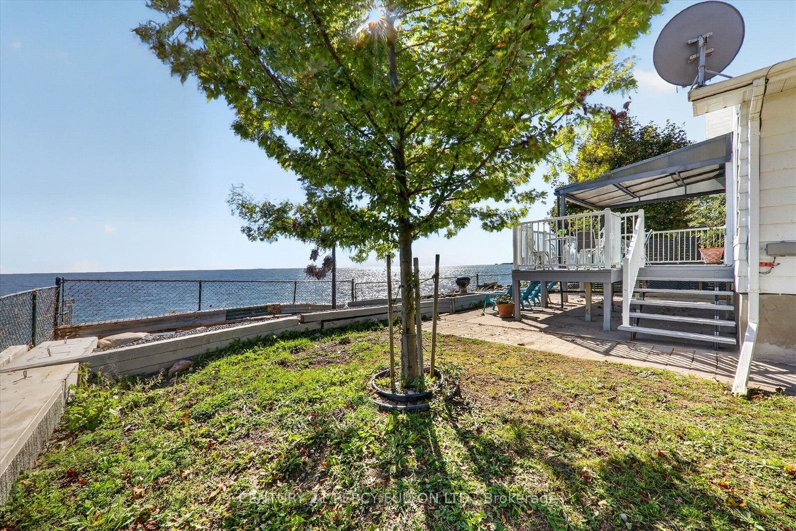 135 Cedar Crest Beach Road, Clarington, Durham ON L1C 3K3