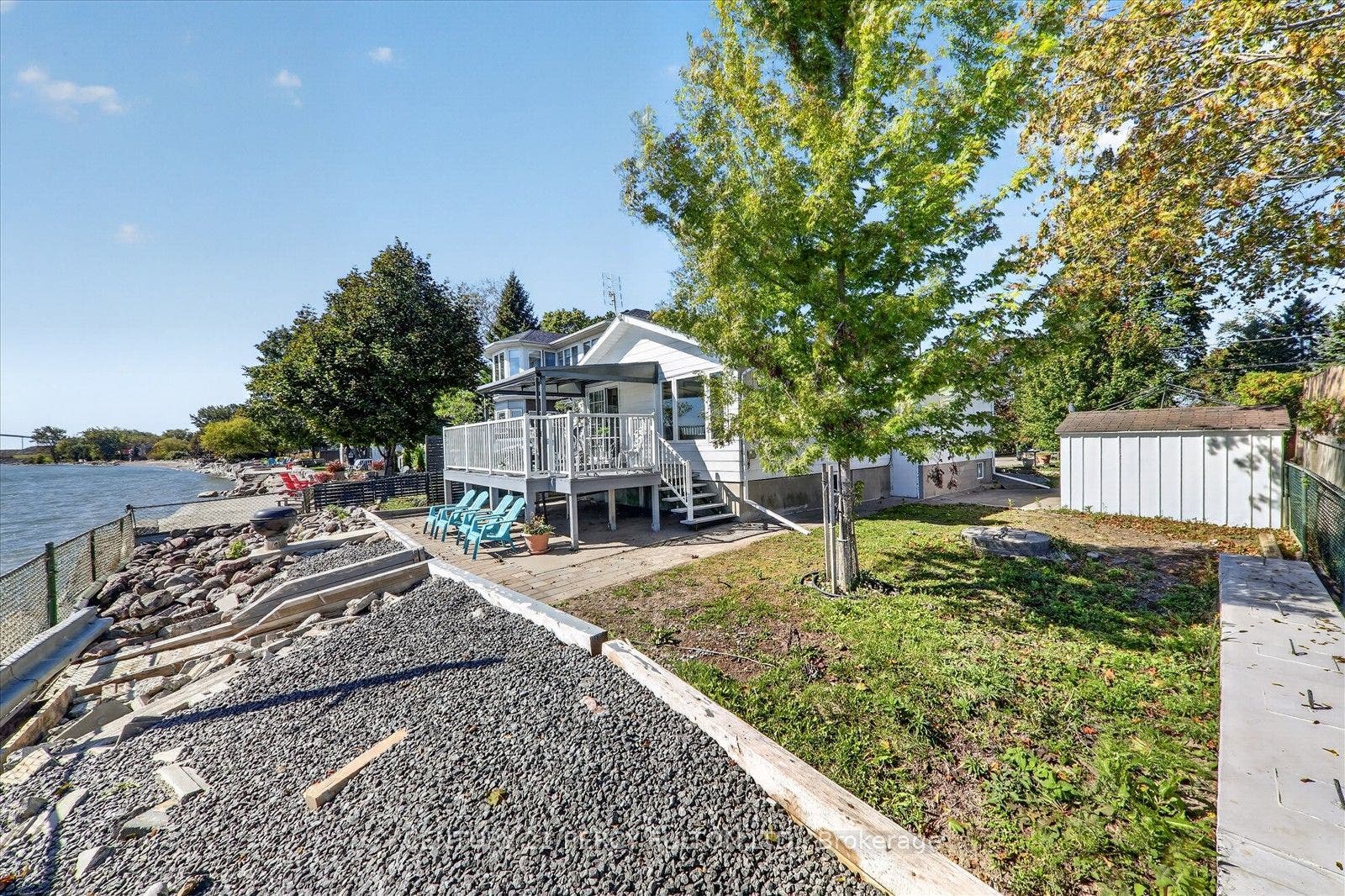 135 Cedar Crest Beach Road, Clarington, Durham ON L1C 3K3