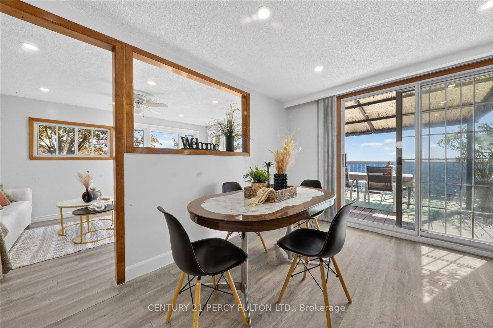 135 Cedar Crest Beach Road, Clarington, Durham ON L1C 3K3