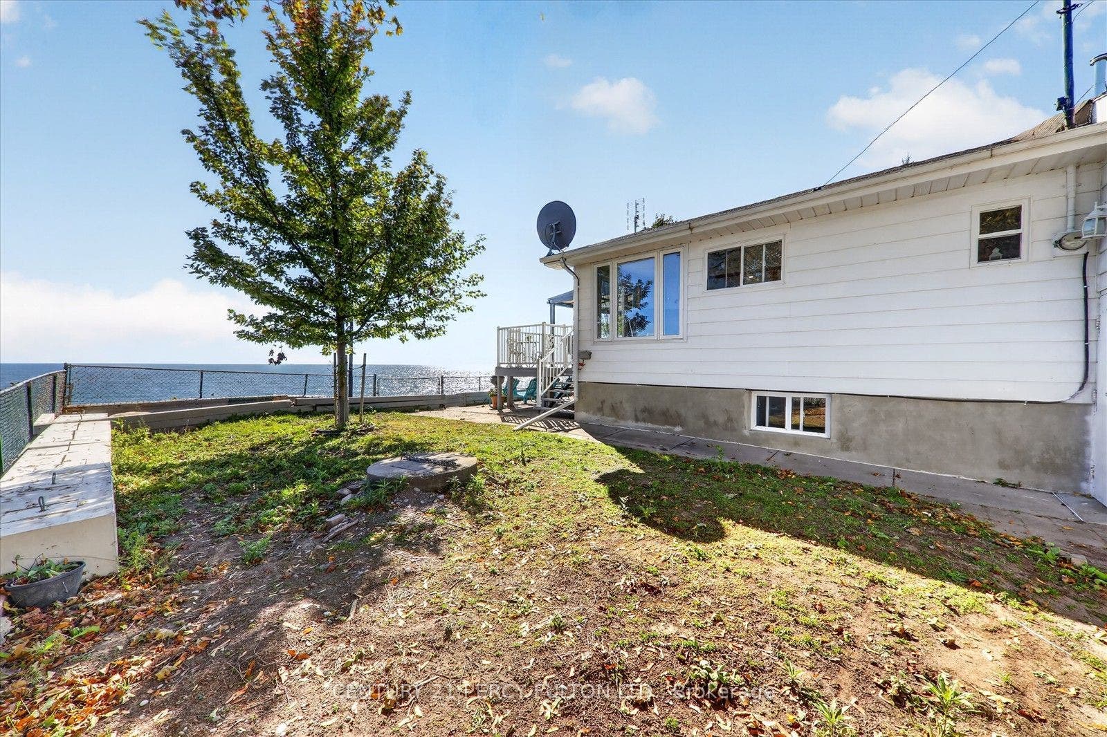 135 Cedar Crest Beach Road, Clarington, Durham ON L1C 3K3