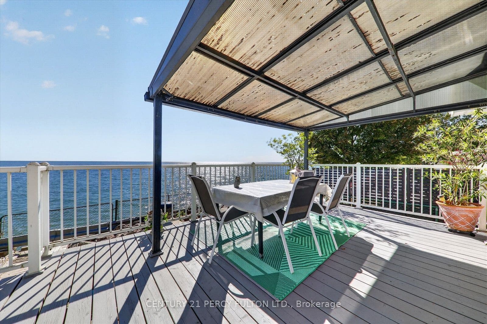 135 Cedar Crest Beach Road, Clarington, Durham ON L1C 3K3