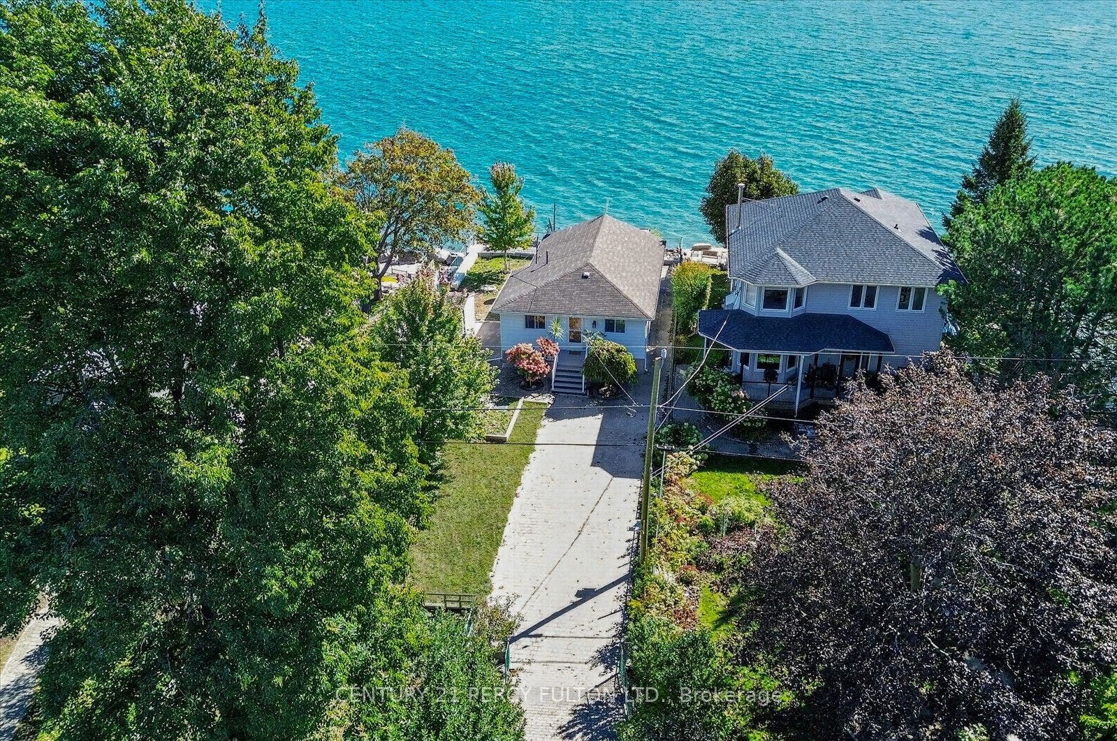 135 Cedar Crest Beach Road, Clarington, Durham ON L1C 3K3