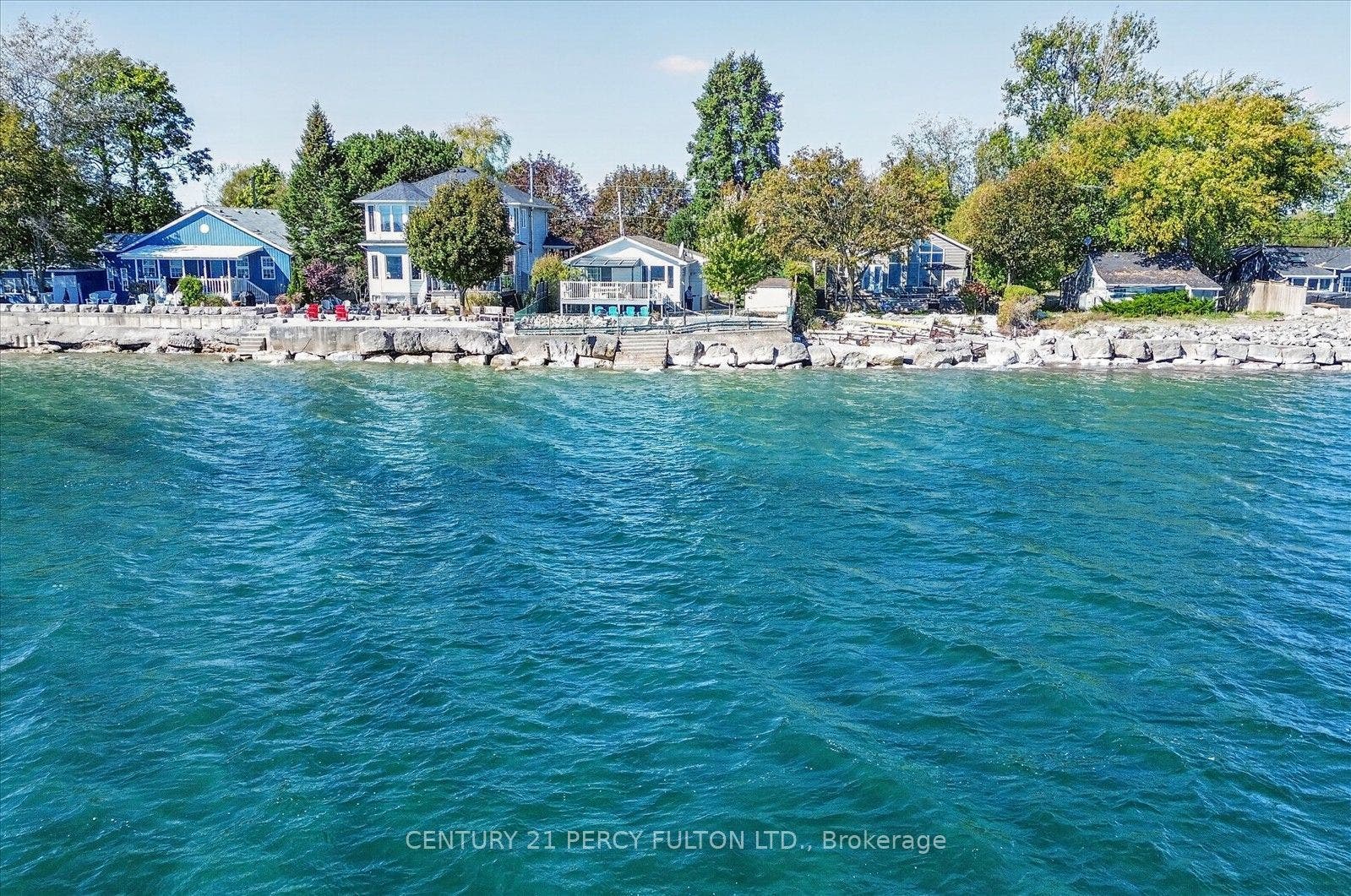 135 Cedar Crest Beach Road, Clarington, Durham ON L1C 3K3