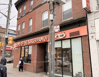 361 Broadview Toronto ON. Avenue, Toronto E, Toronto ON M4M 2H1 361 Broadview Toronto ON. Avenue, Toronto E, Toronto ON M4M 2H1