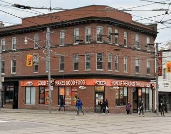 361 Broadview Toronto ON. Avenue, Toronto E, Toronto ON M4M 2H1 361 Broadview Toronto ON. Avenue, Toronto E, Toronto ON M4M 2H1