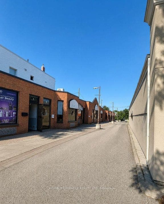 153 Brock Street N, #7, Whitby, Whitby, Durham ON L1N 4H3