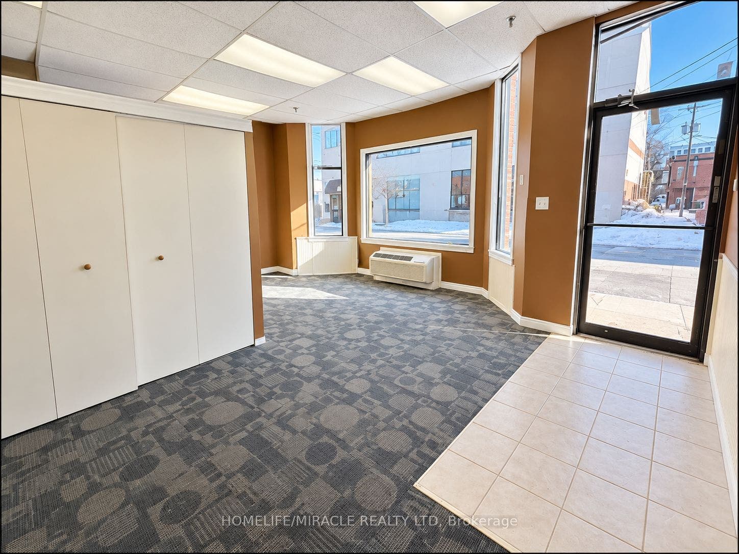 153 Brock Street N, #7, Whitby, Whitby, Durham ON L1N 4H3