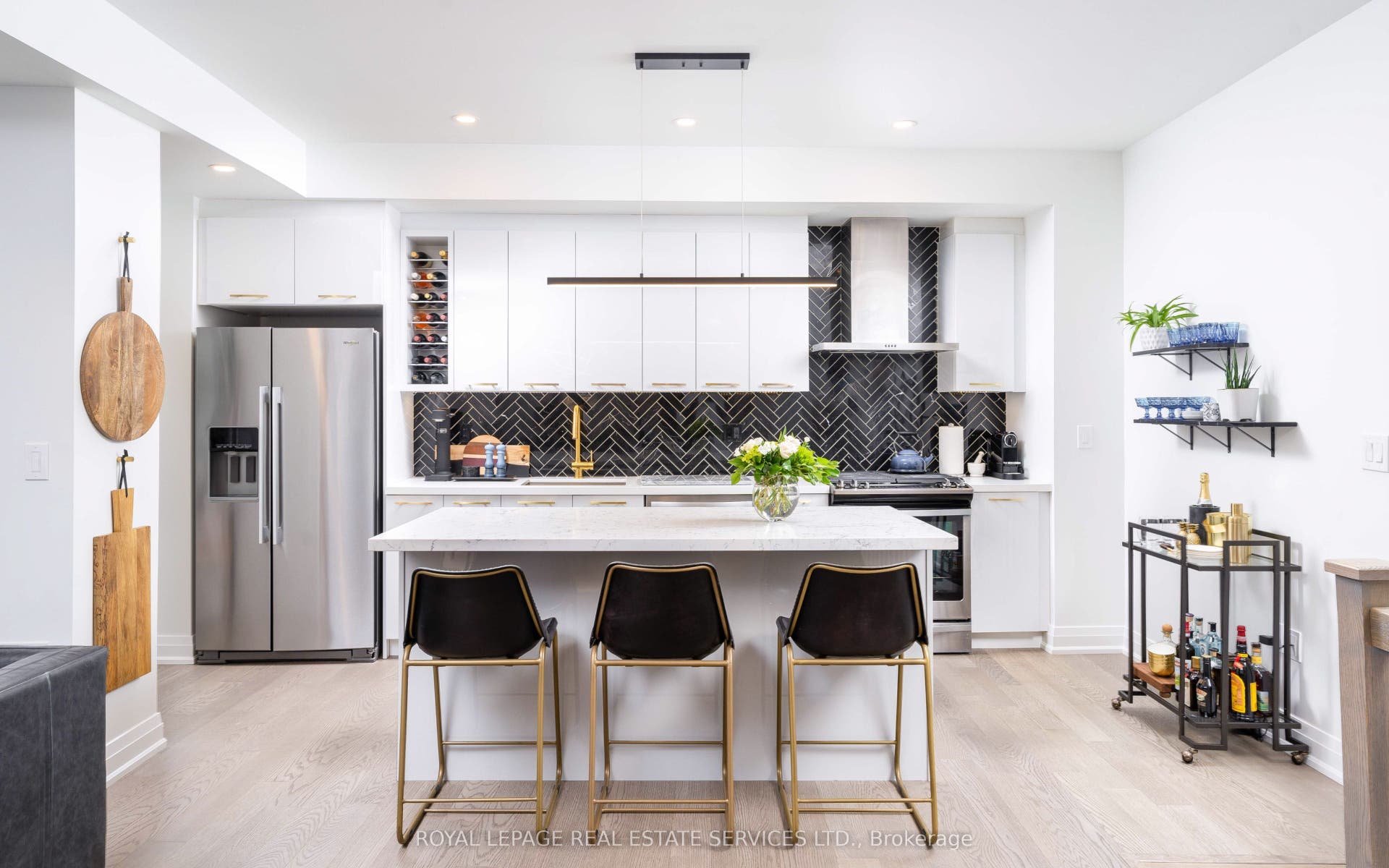 169 Jones Avenue, #2, Toronto E01, Toronto E, Toronto ON M4M 3A2