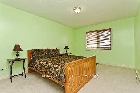 74 Mourning Dove Crescent, Toronto E11, Toronto E, Toronto ON M1B 6A8