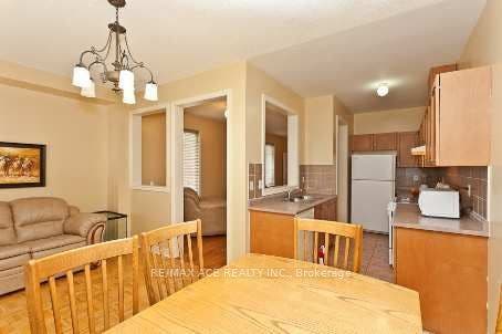 74 Mourning Dove Crescent, Toronto E11, Toronto E, Toronto ON M1B 6A8