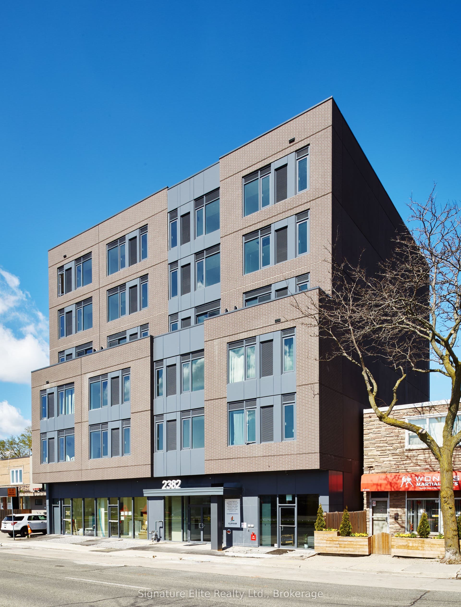 2382 Kingston Road, #408, Toronto E, Toronto ON M1N 0C5