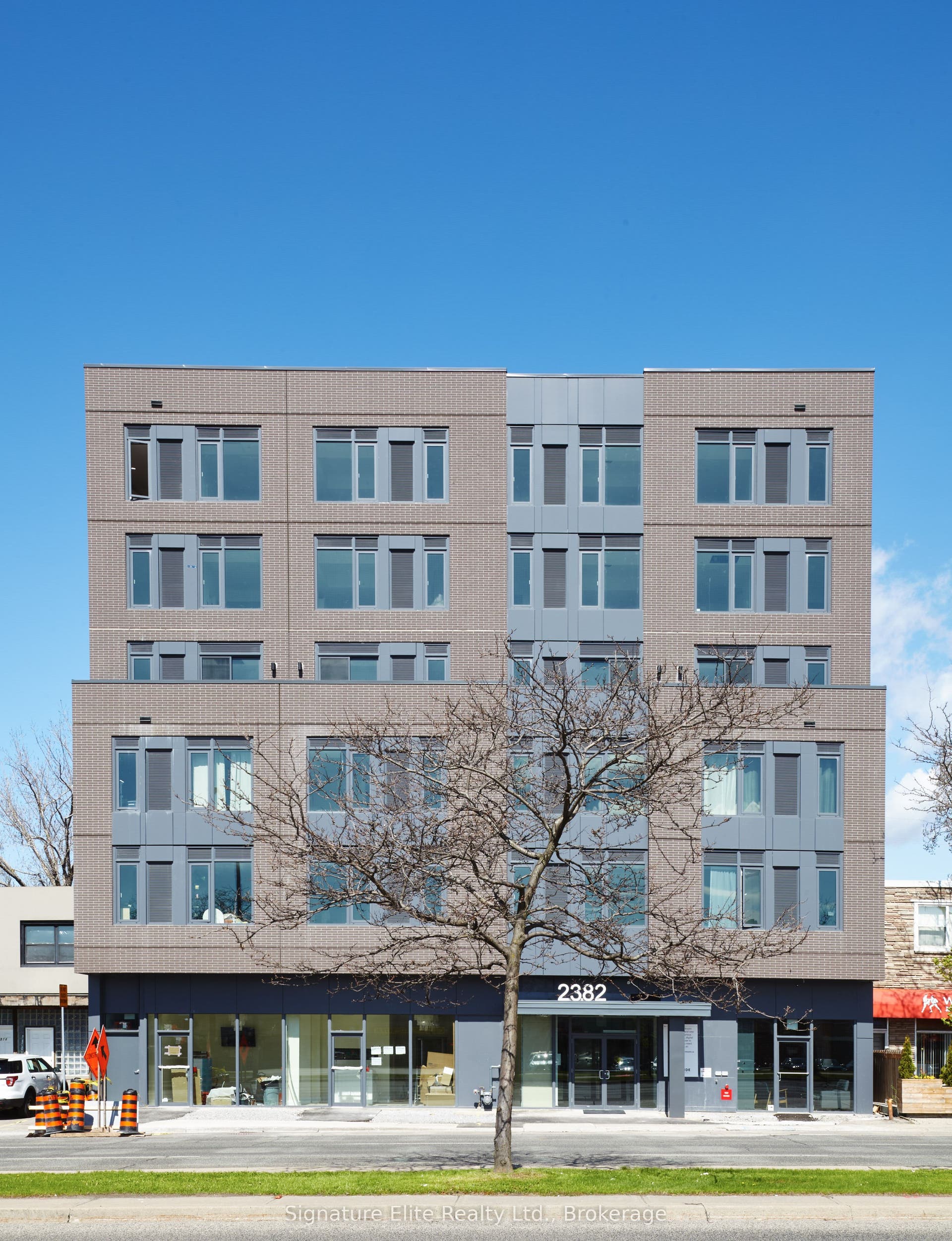 2382 Kingston Road, #408, Toronto E, Toronto ON M1N 0C5