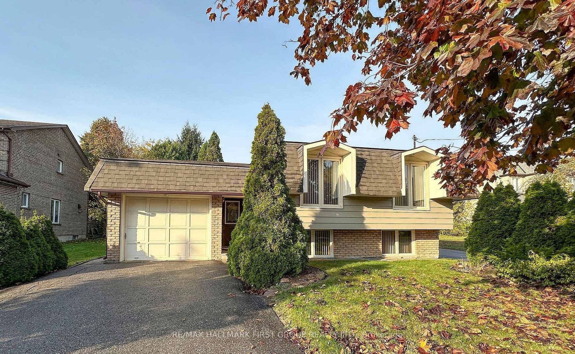1946 Spruce Hill Road, Pickering, Durham ON L1V 1S7