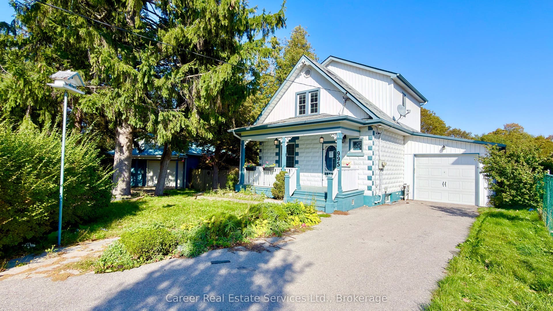 995 Cedar Street, Oshawa, Durham ON L1J 3R5