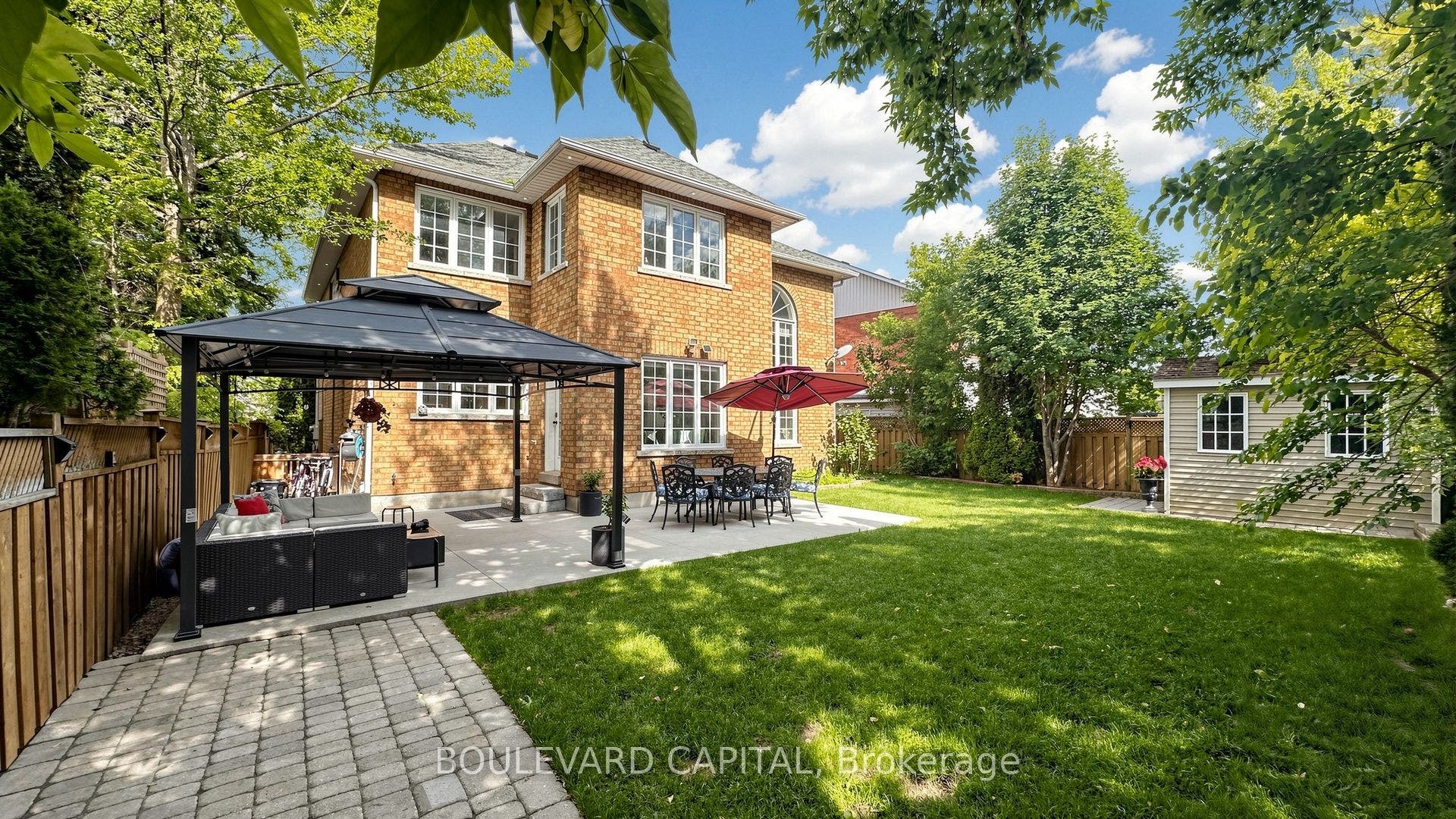 58 Hibbins Avenue, Ajax, Durham ON L1T 4C3