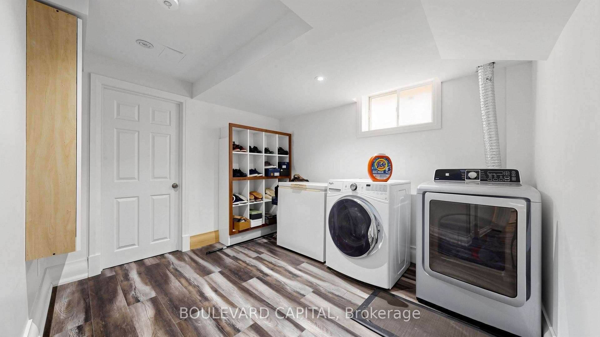 58 Hibbins Avenue, Ajax, Durham ON L1T 4C3