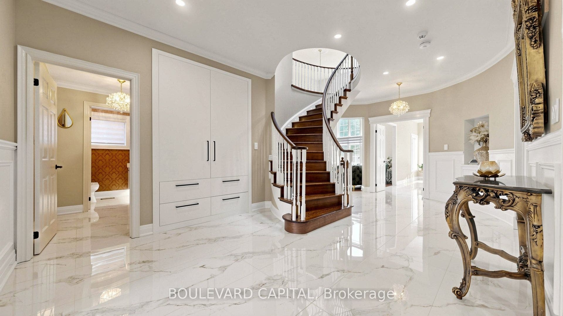 58 Hibbins Avenue, Ajax, Durham ON L1T 4C3