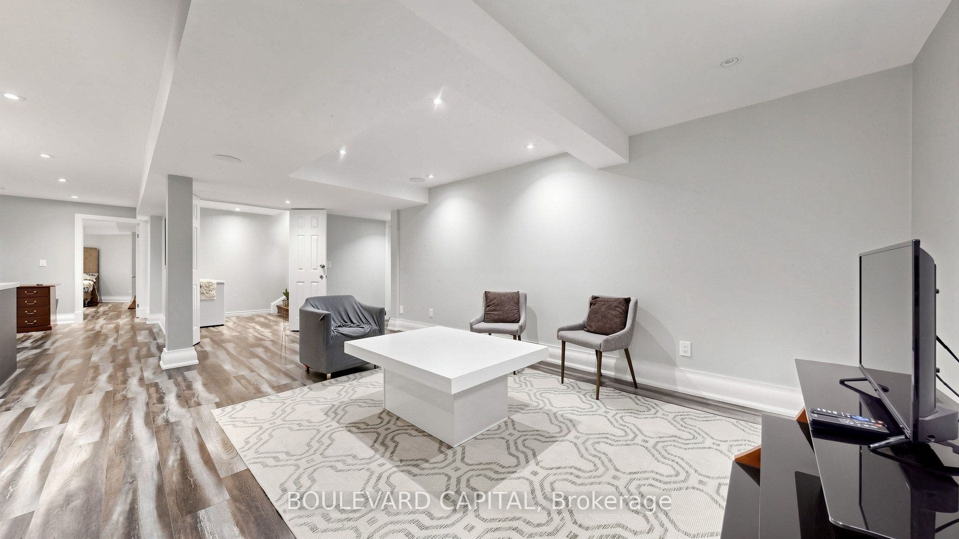 58 Hibbins Avenue, Ajax, Durham ON L1T 4C3