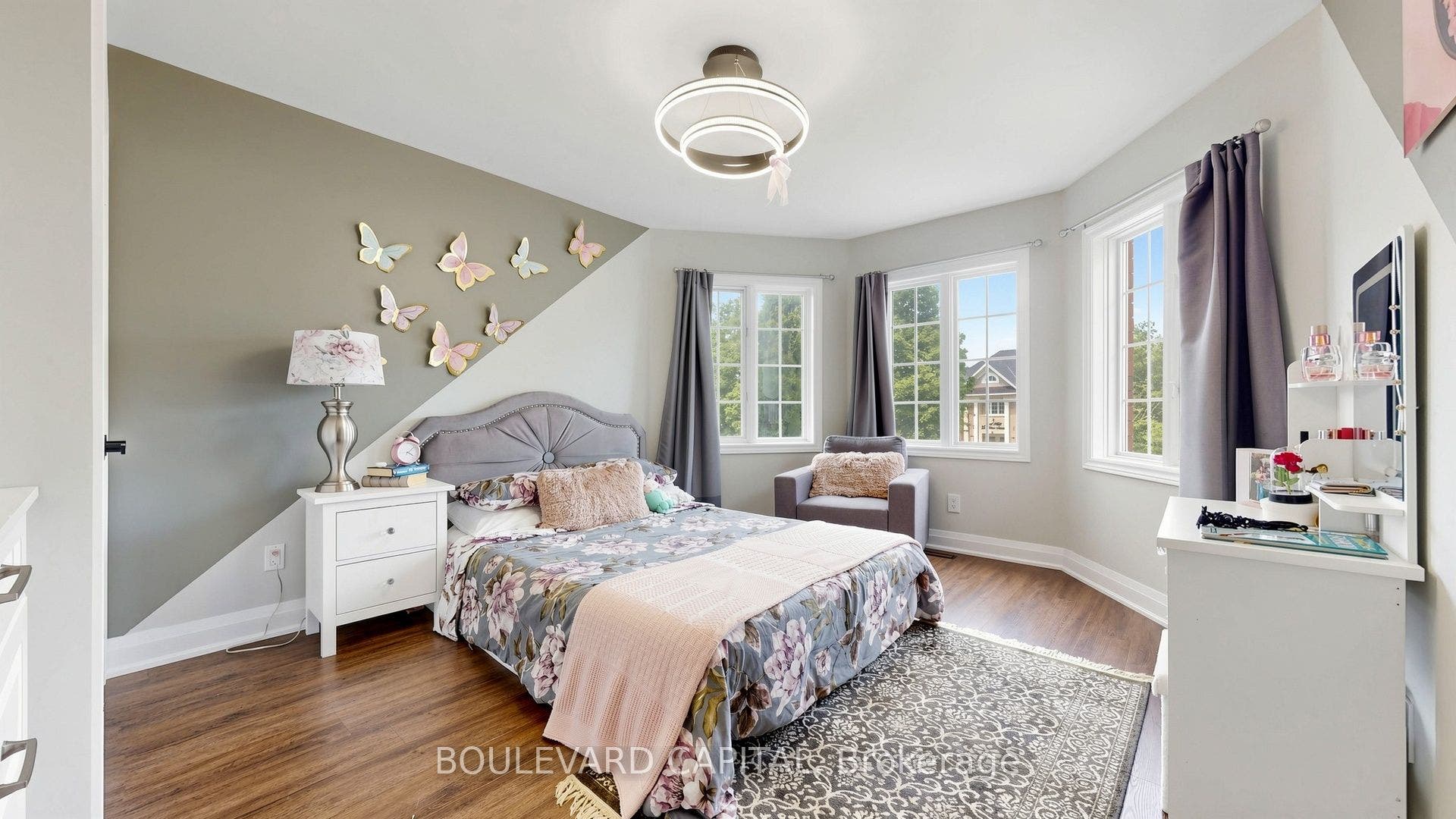 58 Hibbins Avenue, Ajax, Durham ON L1T 4C3